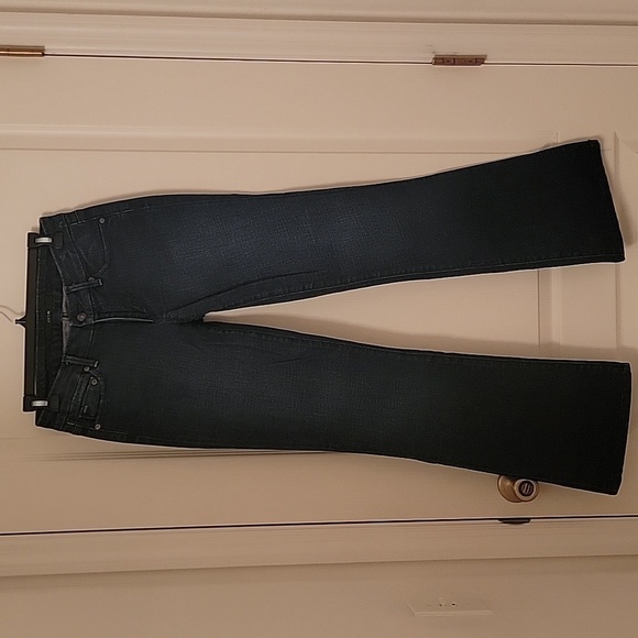 Joes Jeans The Honey Bootcut Jeans. Size 27, Pristine Condition! - Picture 8 of 9